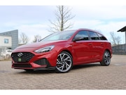 Hyundai i30 - Wagon 1.5 T-GDi MHEV N Line