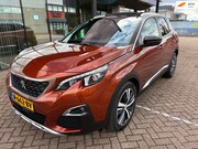 Peugeot 3008 - 1.6 e-THP GT Line / Automaat / Pano'dak / Carplay / Xenon / 