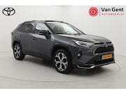 Toyota RAV4 - 2.5 Plug-in Hybrid AWD Bi-Tone Plus | Panoramadak | Apple Ca