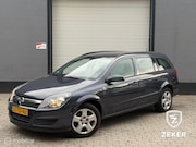 Opel Astra - 1.8 Edition / / airco / cruise