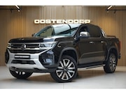 Volkswagen Amarok - 3.0TDI/240pk 4Motion Plus Cab Aventura (2 persoons/ grijs ke