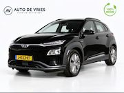 Hyundai Kona - EV Comfort 64 kWh 3-Fase | SOH 97% | Navigatie | Krell audio