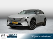 Mazda CX-6e - Takumi 78 kWh | Leveringen 2026 |