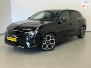 Opel Astra - 1.2 Turbo Sport Night Edition / CarPlay / 18" LM