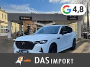 Mazda CX-60 - e-SKYACTIV PHEV HOMURA CON-P DRI-P COM-P PAN-P