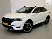 DS DS 7 Crossback - E-Tense Performance Line+ / Keyless / ACC / Carplay