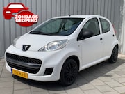 Peugeot 107 - 1.0-12V XR|5 Deurs|