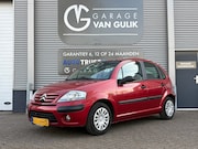 Citroën C3 - 1.1i Ligne Séduction 60PK Trekhaak, ElektrRamen, Isofix, Rad