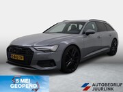 Audi A6 - Avant 50 TDI V6 quattro Sport Pro Line S B&O/Trekhaak/ Camer