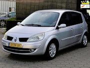 Renault Scénic - 2.0-16V Tech Line|APK 05-27|Inruilkoop|Handel|Automaat