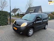 Renault Kangoo Express - 1.5 dCi 90 Express Tech Line | 72 Dkm NAP Géén BTW 1e eigena