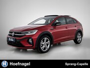 Volkswagen Taigo - 1.0 TSI R-Line | Pano | Camera | Adaptive Cruise | CarPlay |