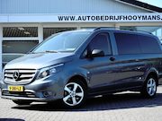 Mercedes-Benz Vito - 114 CDI Lang Automaat Dubbel Cabine