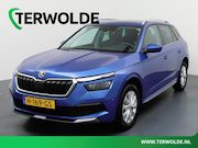 Skoda Kamiq - 1.0 TSI Business Edition | AUTOMAAT | Adapt. Cruise | Parkee