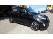 Kia Picanto - 1.2 CVVT ISG Comfort Pack