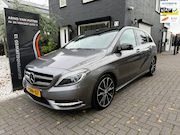 Mercedes-Benz B-klasse - 180 Ambition / Panodak / Led / Trekhaak