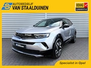 Opel Mokka - 1.2 Turbo 145pk Hybrid GS Mild Hybrid | Stuurverwarming | Na