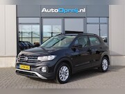 Volkswagen T-Cross - 1.0 TSI Life Clima, NAVI, Cruise, PDC v+a