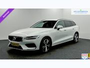 Volvo V60 - 2.0 B3 Momentum Advantage TREKHAAK CARPLAY NAVI ADAPTIEF CRU