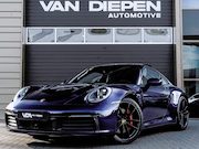 Porsche 911 - 992 3.0 Carrera S - Sport Chrono l BTW l Panorama