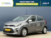 Kia Picanto - 1.0 DPi DynamicLine | Airco | Carplay/Android Auto | Cruise