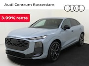 Audi Q3 Sportback - e-hybrid S tronic 6 272pk S edition