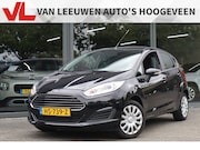 Ford Fiesta - 1.0 Style | RIJKLAAR | Airco | NAP