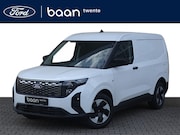 Ford Transit Courier - E-Transit Trend 44 kWh | Voorraad | Trekhaak | Camera | Laad