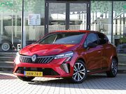 Renault Clio - 1.0 TCe 90pk GPF Techno / 9,3 Navigatie / 360 Camera / Cruis