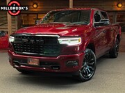 Dodge Ram - 1500 Limited H/O 540PK wide body BPM VRIJ, Stoel massage, H/