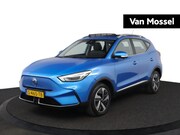 MG MG ZS - EV Long Range Luxury 70 kWh | Navi | Leder | Panoramadak | 3