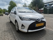 Toyota Yaris - 1.5 Hybrid Now
