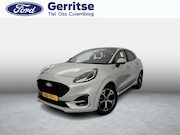 Ford Puma - 1.0 EcoBoost Hybrid ST-Line | Trekhaak | Panoramadak | Winte