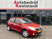 Dacia Sandero - 1.6 Lauréate - Airco