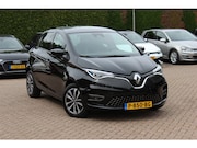 Renault Zoe - R135 Intens 52 kWh / SoH 89, 5% / Snelladen / Camera / CarPl