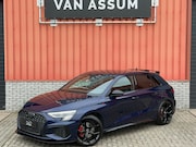 Audi A3 - 35 TFSI edition one 19"RS RS-Stoelen Camera