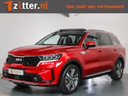 Kia Sorento - 1.6 T-GDI PHEV 4WD DynamicPlusLine 7-Persoons Panoramadak, T