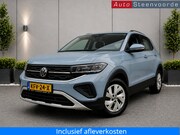 Volkswagen T-Cross - 1.0 TSI PDC V+A - Adaptive Cruise -CARPLAY - Climate Control