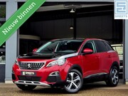 Peugeot 3008 - 1.2T Allure 1e Eig! |Navi|Cam|Carplay|Clim|Hleer