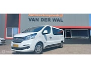 Fiat Talento - 1.6 MJ EcoJet L2H1 DC Basis