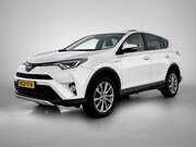 Toyota RAV4 - 2.5 Hybrid Executive