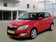 Skoda Fabia - 1.2 TSI Elegance AUTOMAAT PSENSOR CRUISE