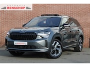 Skoda Kodiaq - 1.5 TSI MHEV Sportline Business 7P 150PK |PANO-DAK|TREKHAAK|