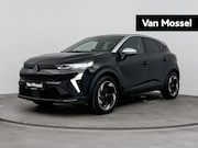 Renault Captur - 1.8 E-Tech full hybrid 160Pk techno | Navigatie | Parkeersen