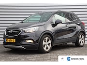Opel Mokka - 1.4 TURBO 140PK INNOVATION+ / NAVI / LEDER / CLIMA / FULL-LE