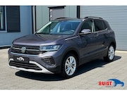 Volkswagen T-Cross - 1.0 TSI Life Edition DSG CAMERA 17" VIRTUAL KEYLESS