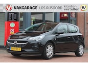 Opel Corsa - 1.4 *Edition* | Cruise Control | A/C | Bluetooth | Orig.NL |