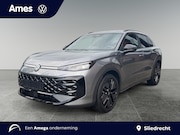 Volkswagen T-Roc - 1.5 eTSI 150pk DSG R-Line First Edition Trekhaak, wegklapbaa