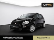 Fiat Punto - 0.9 TwinAir Lounge|NL AUTO|Airco|APK 5-2026|(Zie foto's)