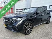 Mercedes-Benz GLC-klasse - 300e 4MATIC AMG Line